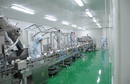 制藥車間潔凈區(qū)空氣過濾的要求有哪些