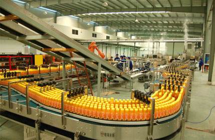 飲料生產(chǎn)車間空氣過(guò)濾 飲料生產(chǎn)車間空氣過(guò)濾