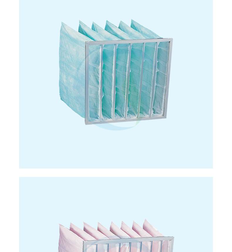 中效袋式過(guò)濾器