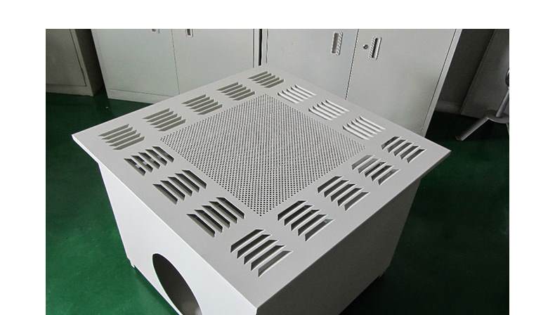 高效送風(fēng)口