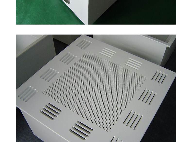 高效送風(fēng)口