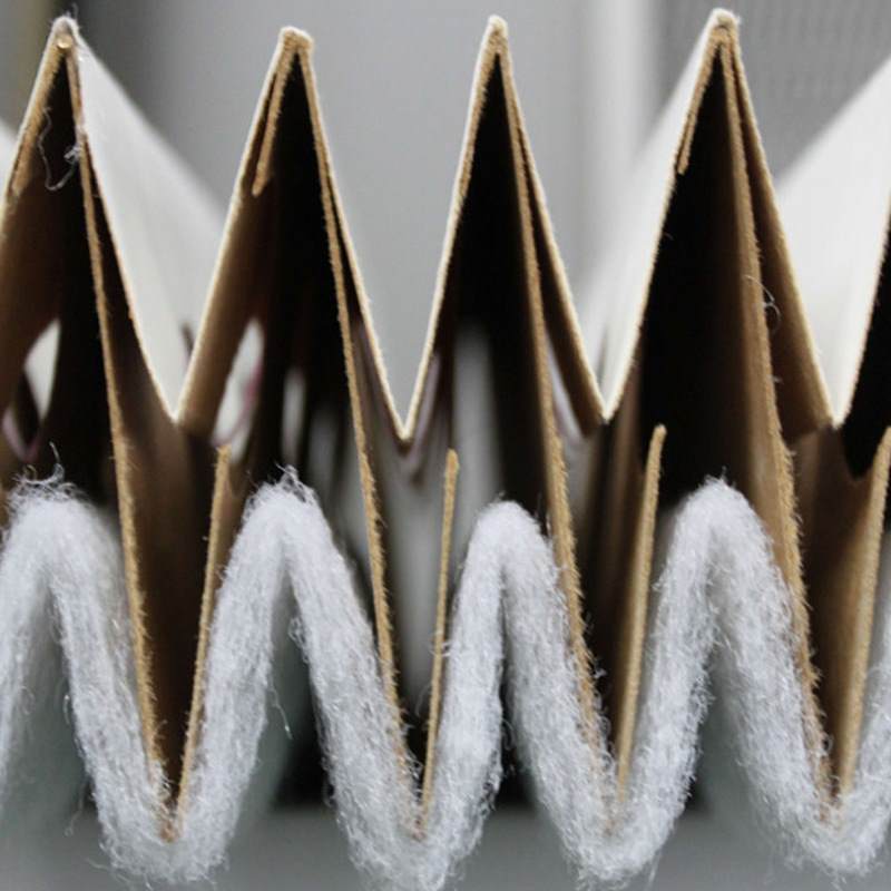 風(fēng)琴油漆濾紙